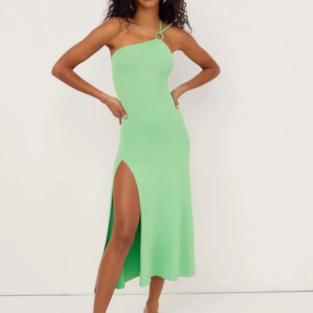 for love & lemons Keisha dress